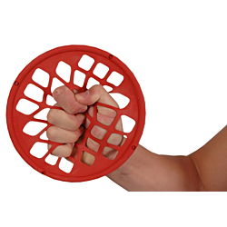 MVS Power-Web Junior, Medium