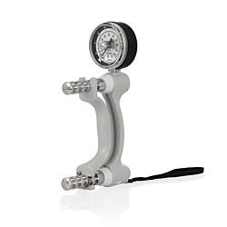 SAEHAN Hydraulic Hand Dynamometer 0-90 kg