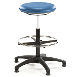 Seers Basic Operators Stool, 54-74 cm