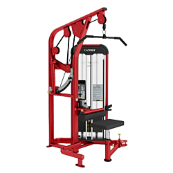 Brugt - Cybex VR3 Lat Pull