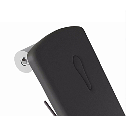 Gymna Paper Roll Holder GO & G2 Trio - 60 cm