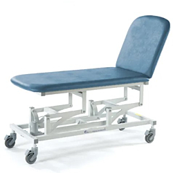 Seers Sterling 2-delt behandlingsleje