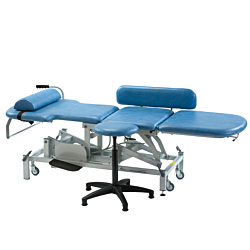 Seers Clinical Medicare Ekkocardiografileje