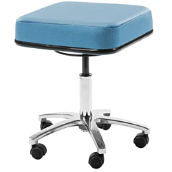Seers Square Medical Stool