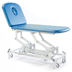 Seers Therapy