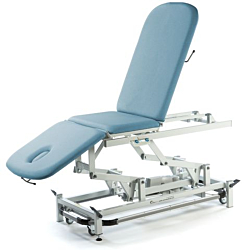 Seers Therapy Deluxe Drainage