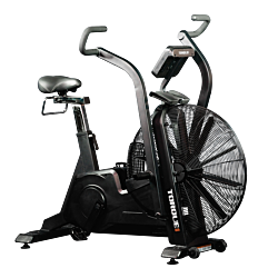 Torque Stealth Air Bike