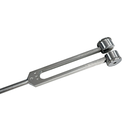  SAEHAN Stemmegaffel 256 cps 