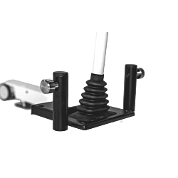 MOTOmed Layson StoreSet Wing Storage and Holder