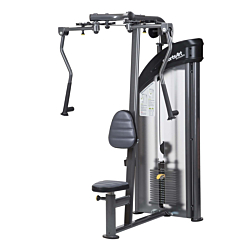 Brugt - SportsArt P722 Pectoral Fly/Rear Deltoid 