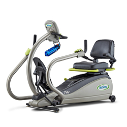 Nustep T4R Recumbent Crosstrainer