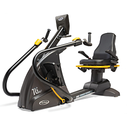 NuStep T6 PRO Recumbent Crosstrainer