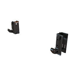 Torque X-rack J-Hooks (pair)