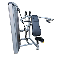 Brugt - Cybex VR3 Skulderpres
