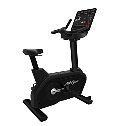 Life Fitness Aspire Upright Bike Base, SL