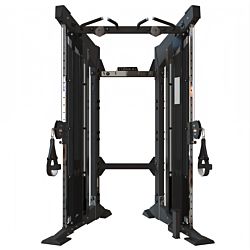 Torque X-Create Dual Adjustable Pulley 109kg (DAP)