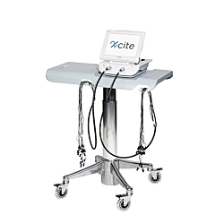 XciteV2 Station incl. Xcite Cart