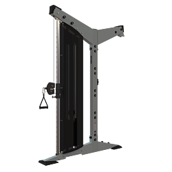 Torque Single-Sided Upright With Cable Component - 2.4 m
