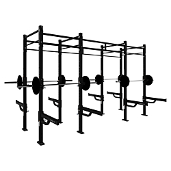 Torque Build Your X-RACK