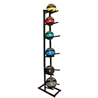  Mambo Max Medicine Ball Rack