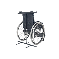  MOTOmed Wheelchair Stabilizer