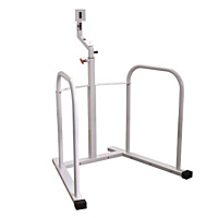  HUR iSupport Rail for Balance Trainer BTG4  (RFID reader)