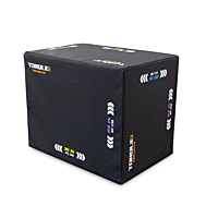  Torque X-Flex Tripleplyo