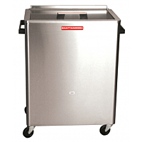  Chattanooga Hydrocollator Mobile Heating Unit M-2