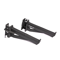  Torque X-Siege Power Rack Metal Bar Catch