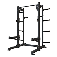  Torque TR1 Half Rack