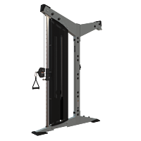  Torque Single Sided Upright w/ Cable Com.