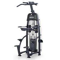  SportsArt N911 Assisted Chin and Dip