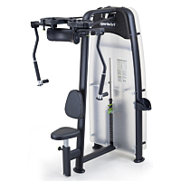  SportsArt N922 Pectoral Fly/Rear Deltoid