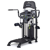  SportsArt N961 Total Hip