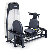  SportsArt N956 Horizontal Leg Press