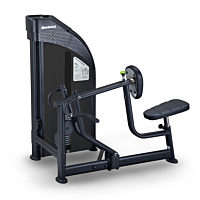  SportsArt P821 Mid Row