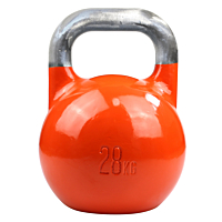  TITAN LIFE PRO Kettlebell Competition 28kg