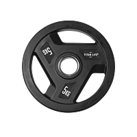  TITAN LIFE PRO Weight Disc 5 kg