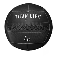  TITAN LIFE PRO Wall Ball 4 kg