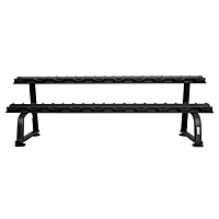  TITAN LIFE PRO Dumbbell Rack 10 Pairs