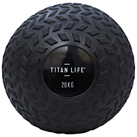 TITAN LIFE PRO Slam Ball 20 kg