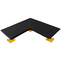  Hjørne for C4 Easy Connect Fliser, 20x500x500mm