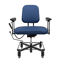  VELA Bariatrisk+ Patientstol
