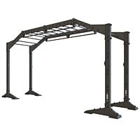  Torque X-CREATE 2 Module Bridge - 518 cm