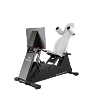  HUR Leg Press Incline Rehab  