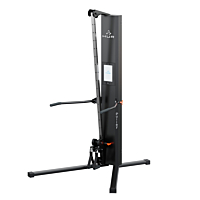  HUR Pulley 30 kg Free Standing