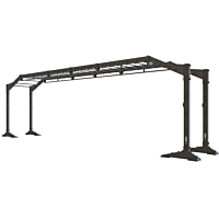  Torque X-CREATE 2 Module Bridge - 884 cm