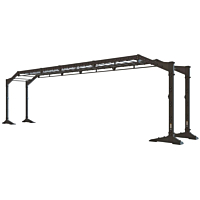  Torque X-CREATE 2 Module Bridge - 945 cm
