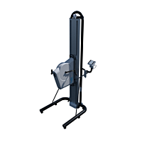  HUR Arm Ergometer SmartTouch by Lode 