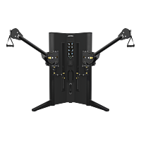  Life Fitness CM Universal Cable, T-trim